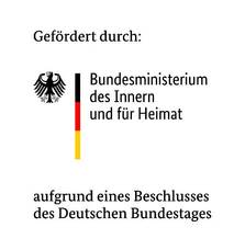 Logo BMI
